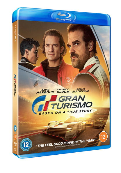 Gran Turismo