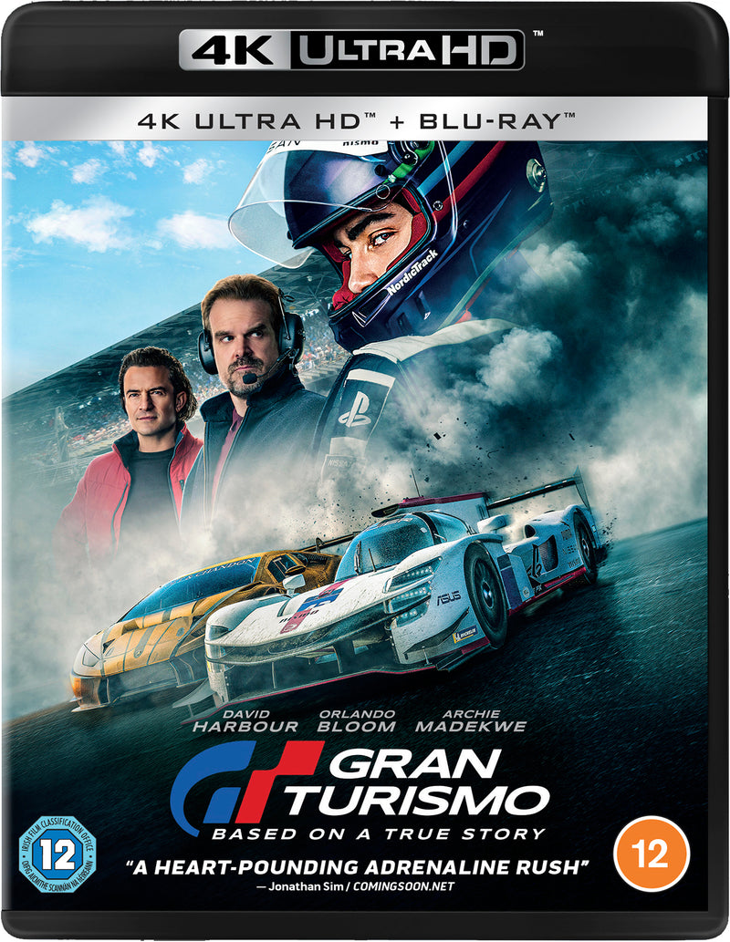 Gran Turismo