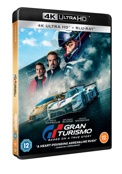 Gran Turismo