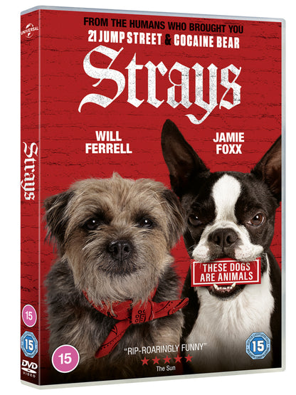 Strays