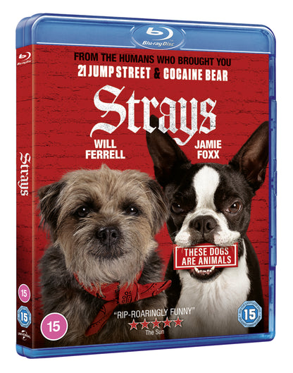 Strays