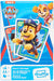 Shuffle Paw Patrol - Pairs and Old Maid Playing Cards, Suitable for Playing Snap, 1 Deck, Ages 3+