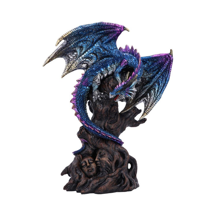 Ealdwoode Dragon Figurine 27.5Cm