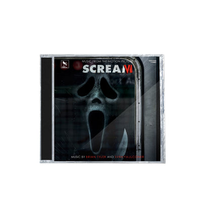 Scream VI