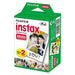 Fujifilm Instax Mini Instant Film Twin Pack - 20 sheets