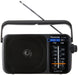 Transistor Radio Panasonic Rf-2400D