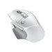 Logitech G G502 X LIGHTSPEED Wireless Gaming Mouse - Optical mouse with LIGHTFORCE hybrid optical-mechanical switches, HERO 25K gaming sensor, compatible with PC - macOS/Windows