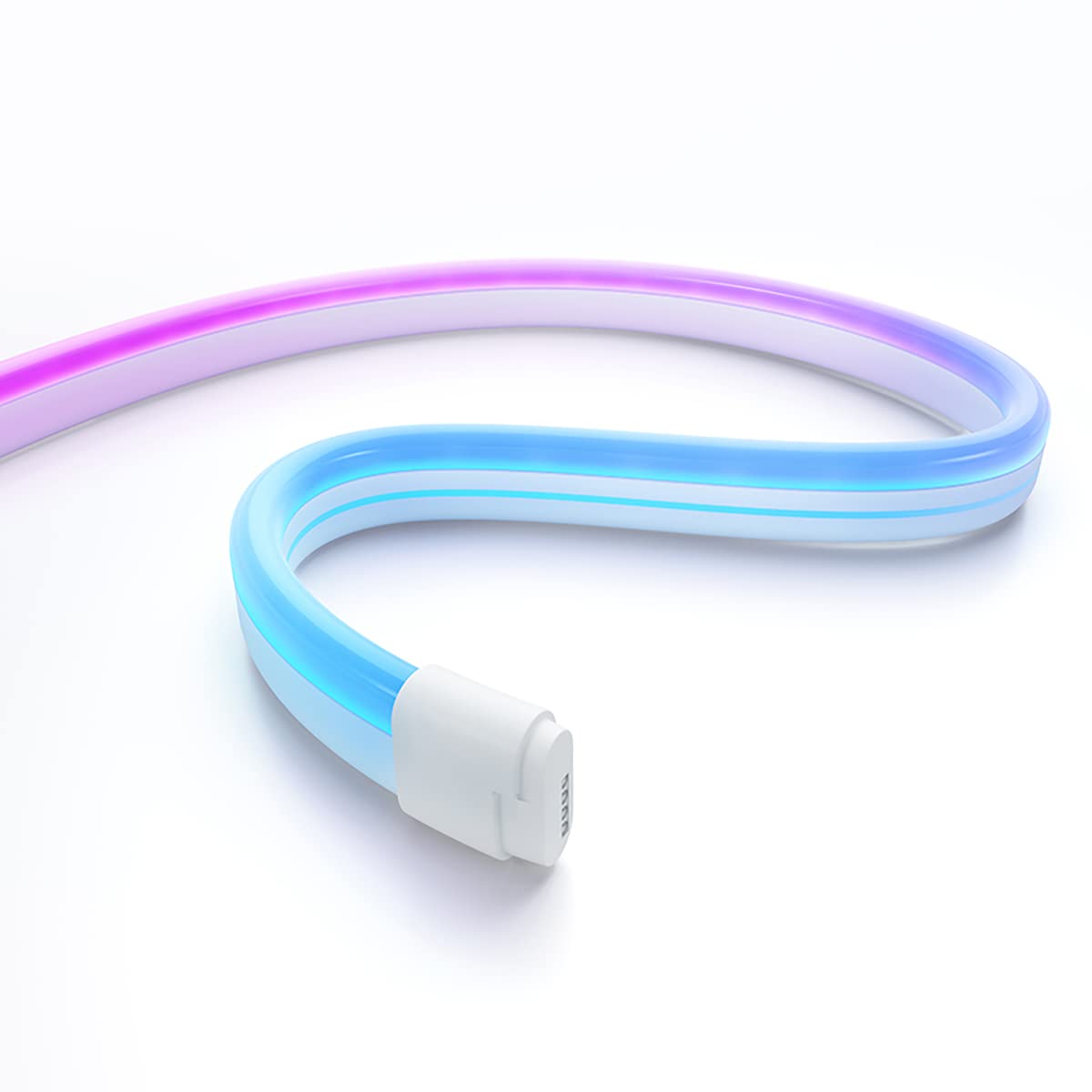 Led Strips Xiaomi Smart Lightstrip Pro 7 W 1 M Extension