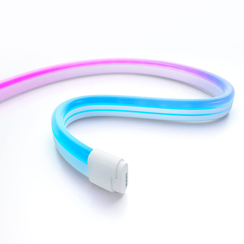 Led Strips Xiaomi Smart Lightstrip Pro 7 W 1 M Extension