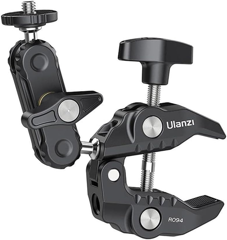 Ulanzi R094 Mounting clamp