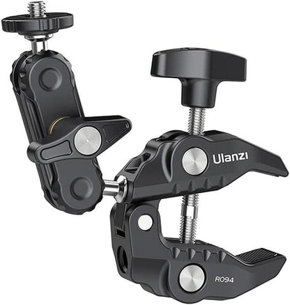 Ulanzi R094 Mounting clamp