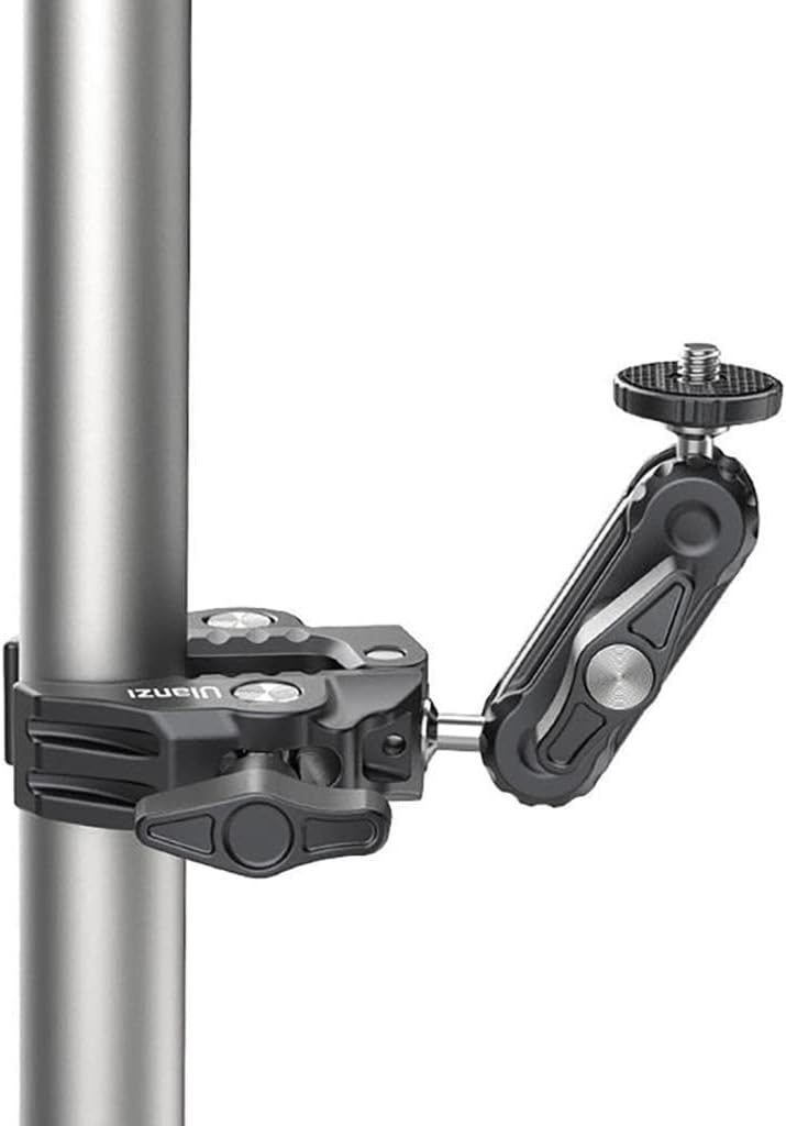 Ulanzi R094 Mounting clamp