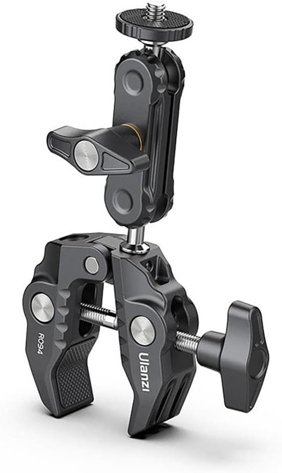 Ulanzi R094 Mounting clamp