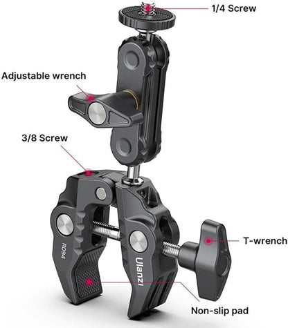 Ulanzi R094 Mounting clamp
