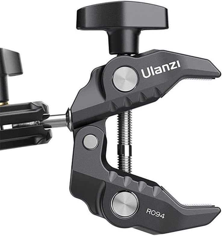 Ulanzi R094 Mounting clamp