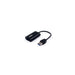 Nilox ADATORE USB A - RJ45 M/H
