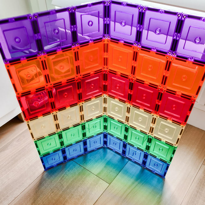 Learn & Grow Toys 64Pcs Set