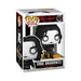 Funko POP! Movies: the Crow - Eric With Crow - Collectable Vinyl Figure - Gift Idea - Official Merchandise - Toys for Kids & Adults - Movies Fans - Model Figure for Collectors and Display