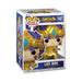 Funko POP! Animation: Saint Seiya - Gold Leo Phoenix Ikki - Collectable Vinyl Figure - Gift Idea - Official Merchandise - Toys for Kids & Adults - Anime Fans - Model Figure for Collectors and Display