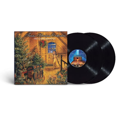 The Christmas Attic