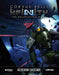 Modiphius Infinity: Acheron Cascade Campaign Role Playing Game RPG English