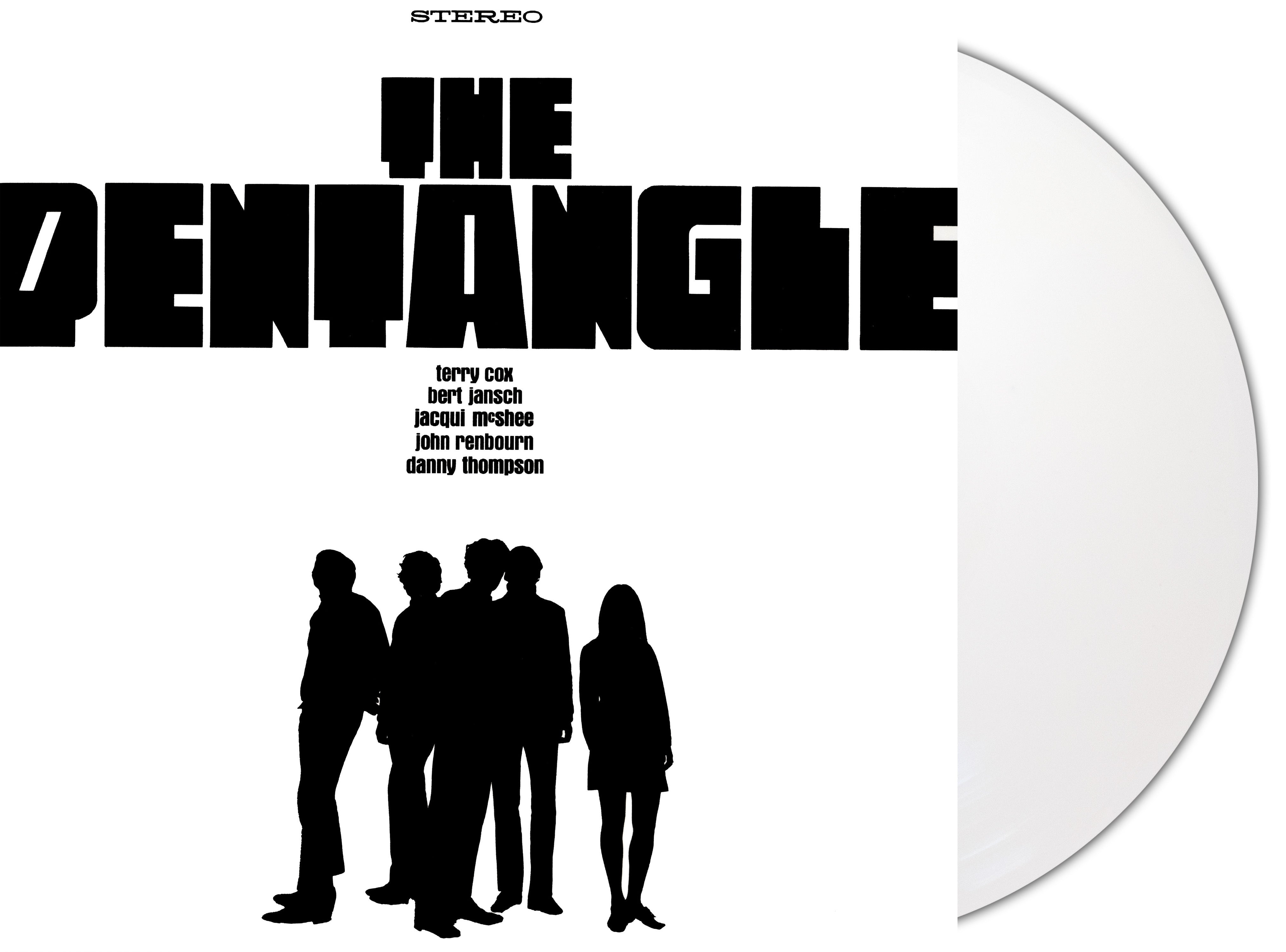 Pentangle