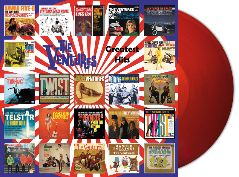 Greatest Hits