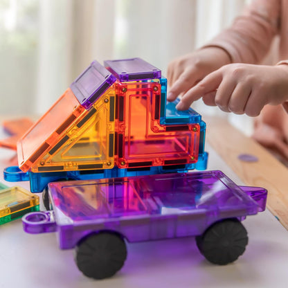 Learn & Grow Toys Car Pack