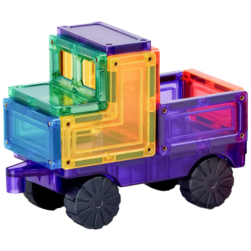 Learn & Grow Toys Car Pack