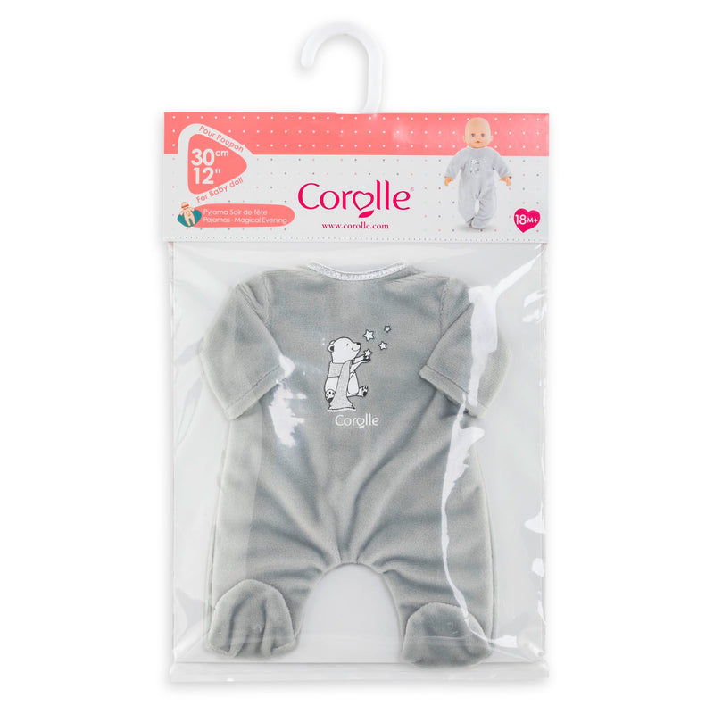 Corolle - Corolle Mon Premier Poupon - Pyjama Magical 30cm