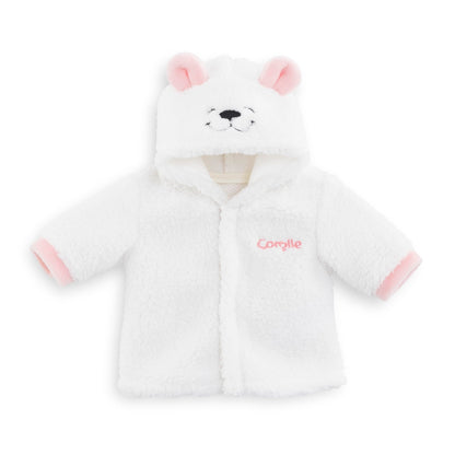 Corolle 9000141490 jas, collectie magische avond, voor alle 36 cm babypoppen, vanaf 2 jaar