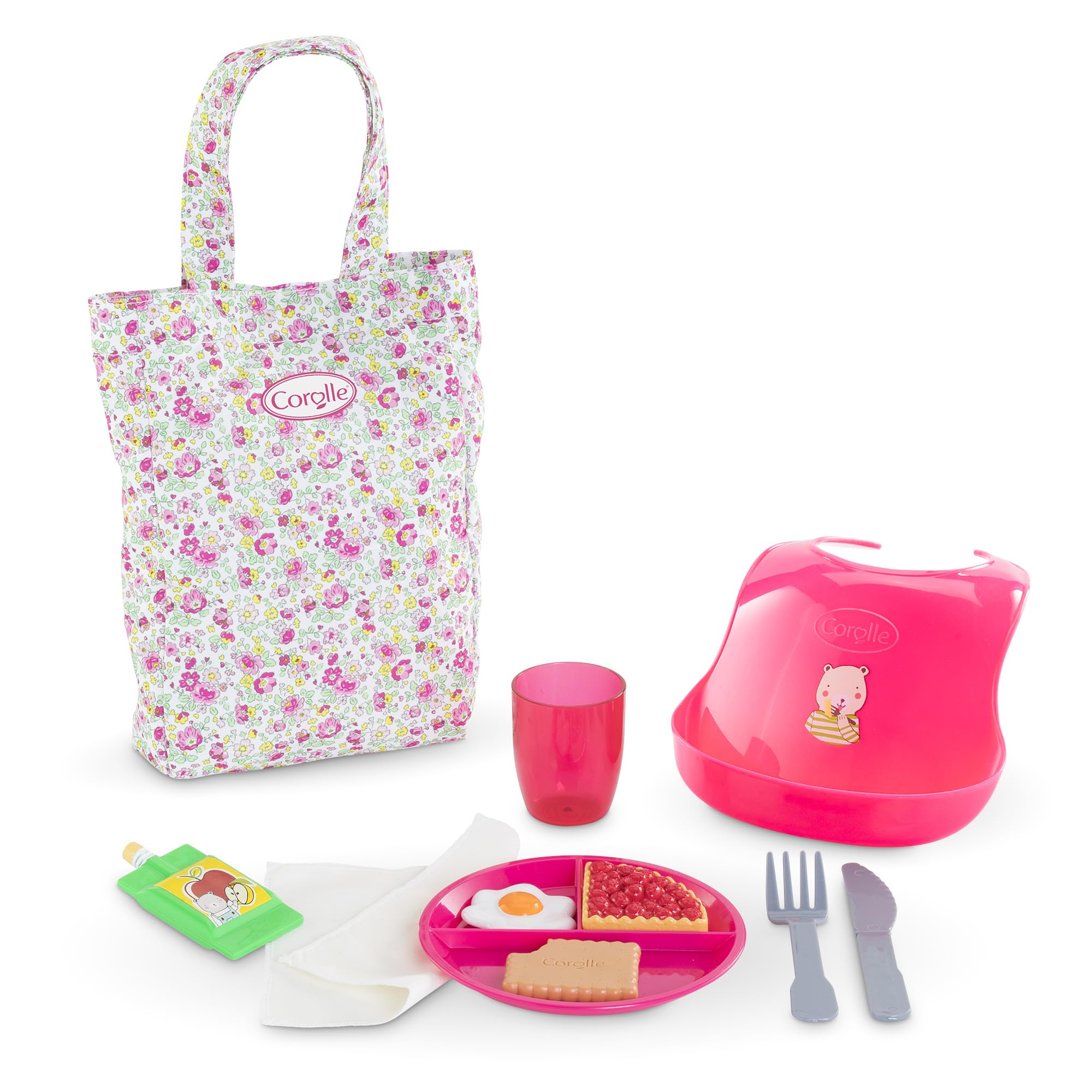 Simba Corolle MGP 26-42cm gr. Fütterset 9000141520