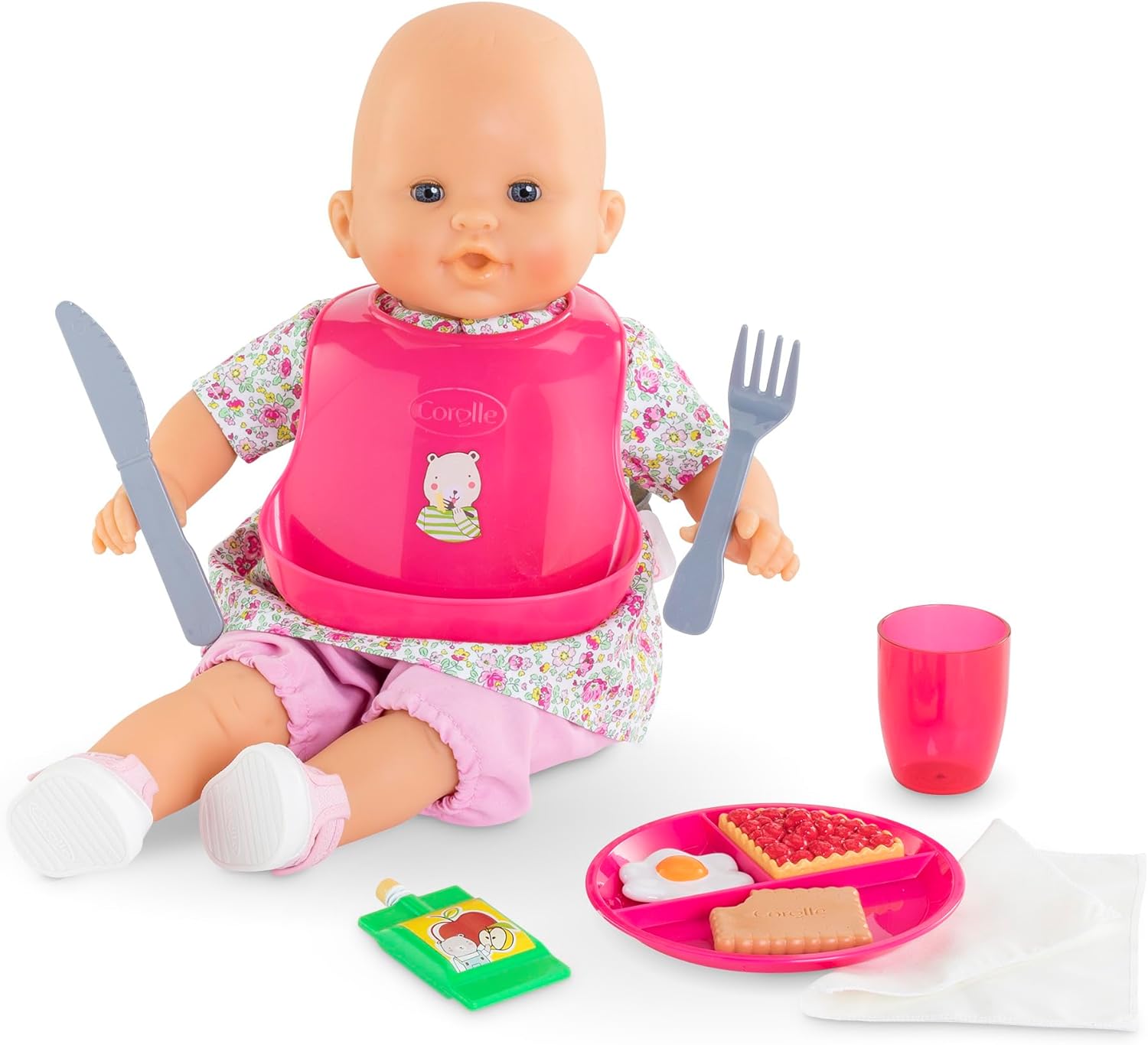 Simba Corolle MGP 26-42cm gr. Fütterset 9000141520