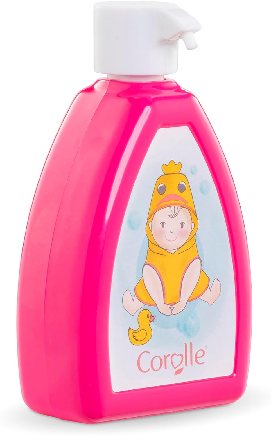 Corolle - 9000141540 Baby Changing Accessories Set with 7 Accessories for 36 cm Dolls from 2 Years