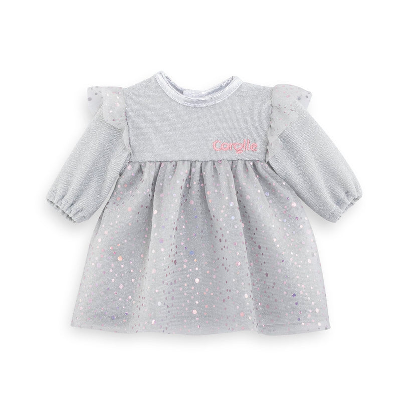 Corolle Dress for Ma Doll from 4 Years Old, 9000212490, Multicolored