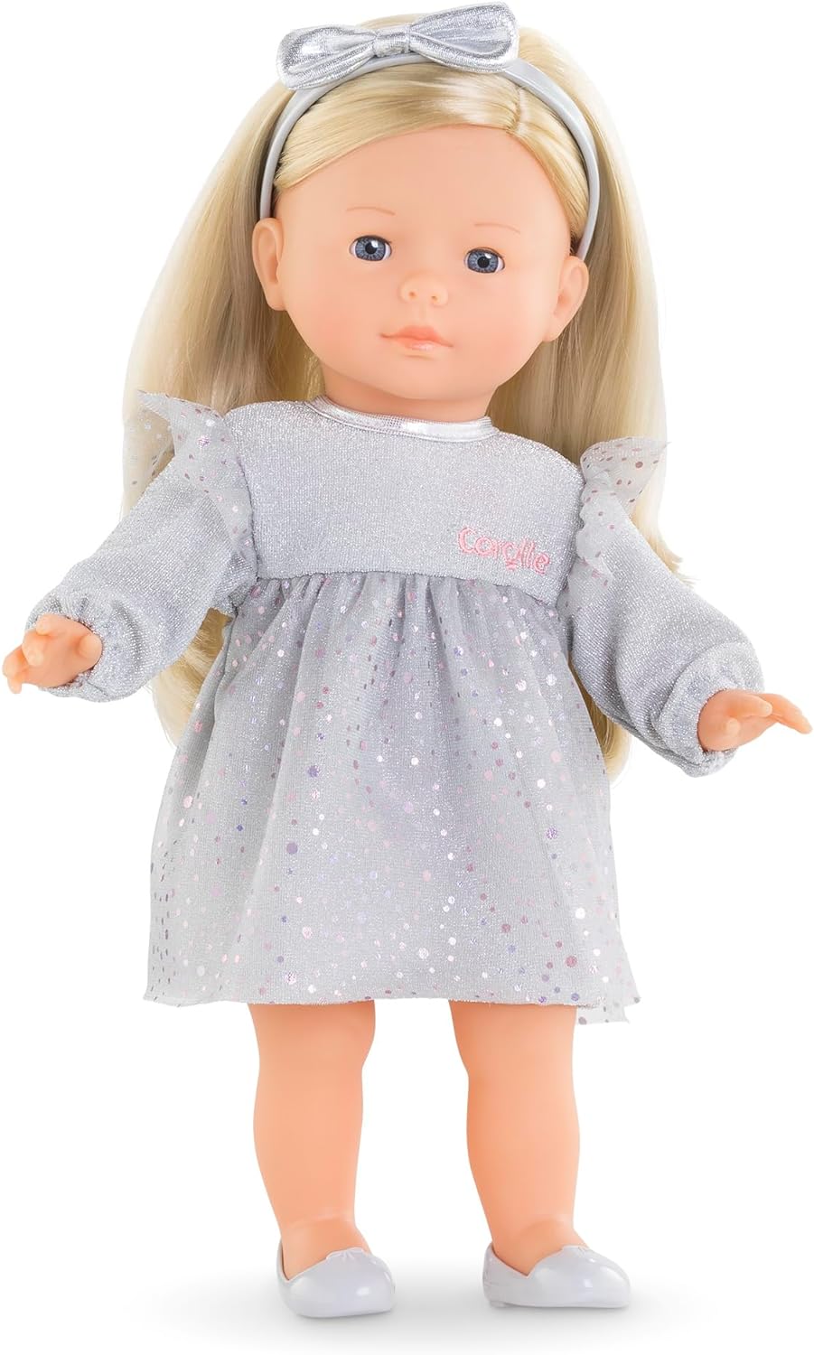 Corolle Dress for Ma Doll from 4 Years Old, 9000212490, Multicolored