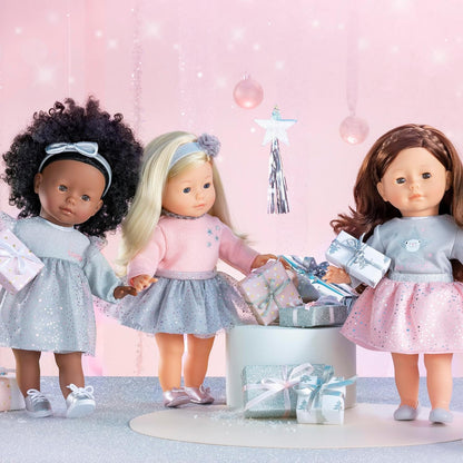 Corolle Dress for Ma Doll from 4 Years Old, 9000212490, Multicolored