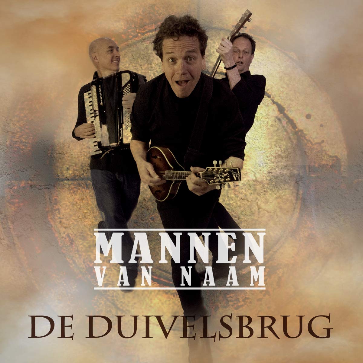 De Duivelsbrug (Lp