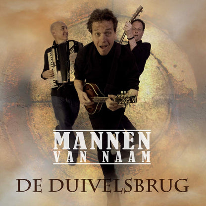 De Duivelsbrug (Lp