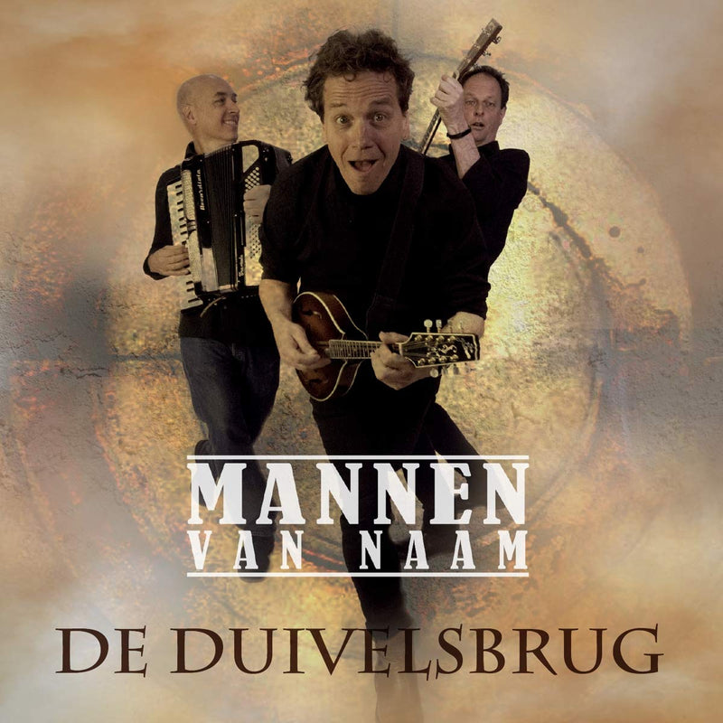 De Duivelsbrug (Lp
