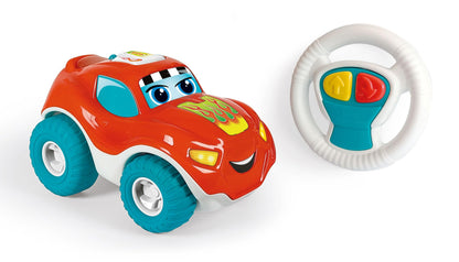 Clementoni - Clementoni Baby Charlie Bestuurbare Auto