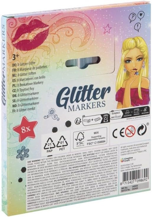 Grafix- Kit de Manualidades, Multicolor (140026