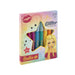 Grafix- Kit de Manualidades, Multicolor (140026