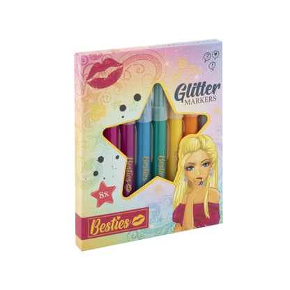 Grafix- Kit de Manualidades, Multicolor (140026