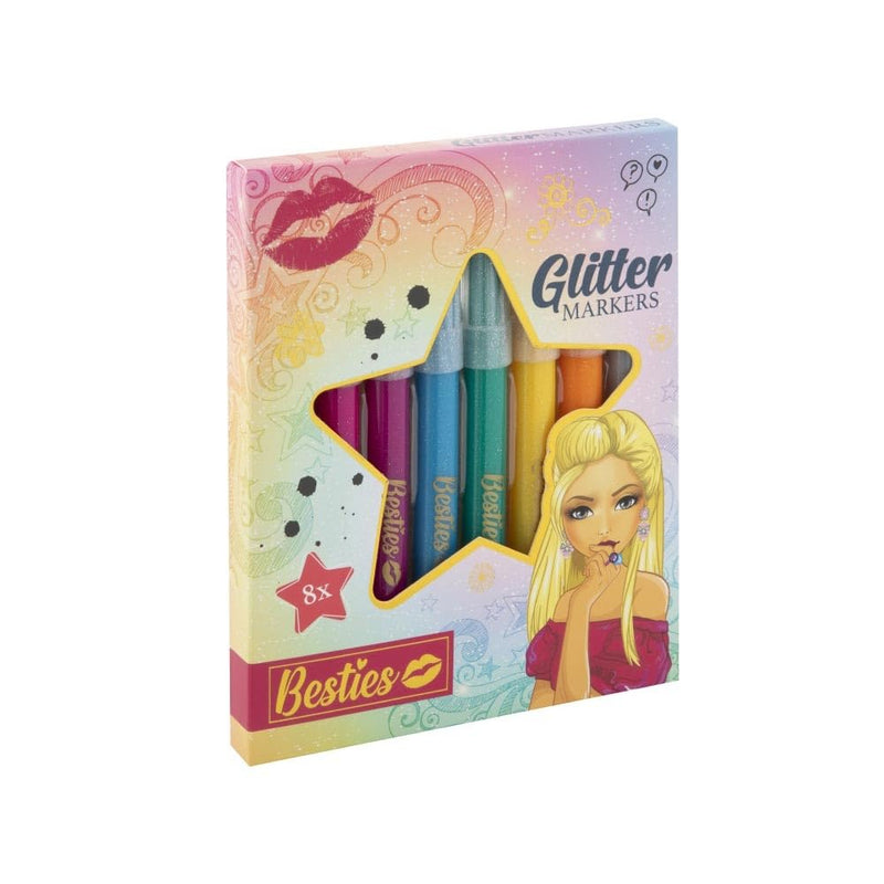 Grafix- Kit de Manualidades, Multicolor (140026