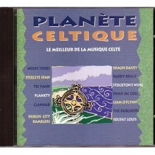 Planete Celtique