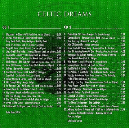 Celtic Dreams
