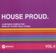House Proud Vol. 4 (Mixed By Oliver Velay)