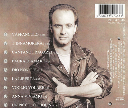 T'Innamorerai (1993)