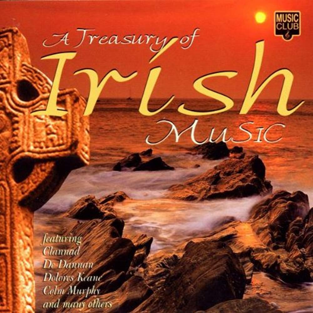 Treasury of Irish Music